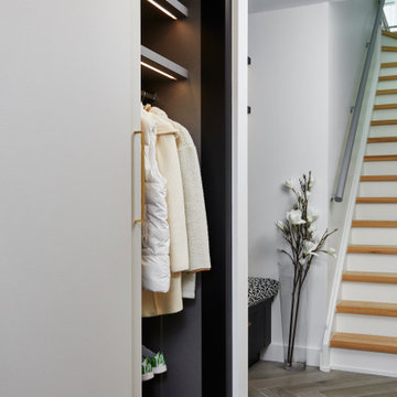 Entertainment District Condo Full Renovation