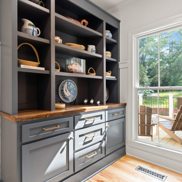 Labor of Love - Sentimental Home Renovation