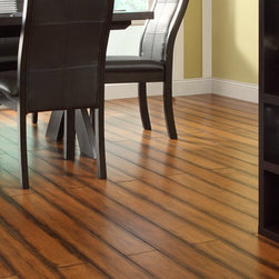 Bamboo Flooring - Bamboo Flooring