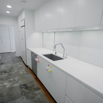 Chiang Residence