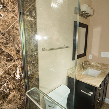 Virginia Custom Home Fairfax