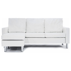 Contemporary Sectional Sofas by SofaMania