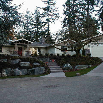 Exteriors