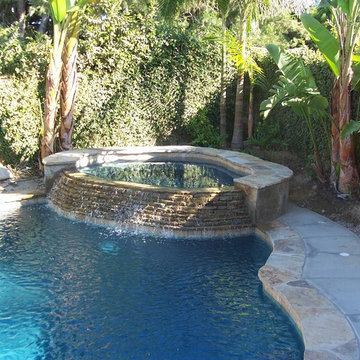 Pools