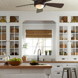 Monte Carlo - Ceiling Fans