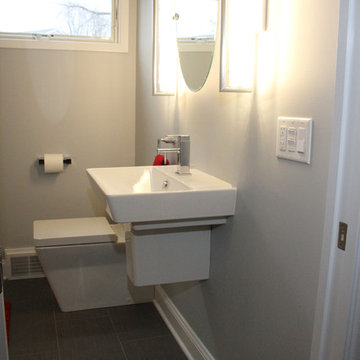 Blasdell - Bathroom Renovations