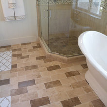Travertine