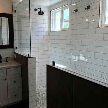Inspiration Gallery | Bathrooms | Orange County