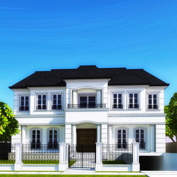 House in Strathfield