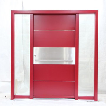 Modern Doors