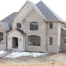 2 story homes