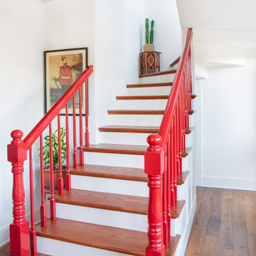 Echo Park Spanish Renovation