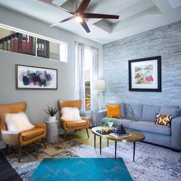 Crestview Residence
