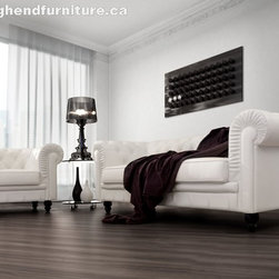 Modern Indoors - Furniture