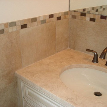 Natural Surfaces / Granite