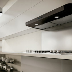 Allasio - Range Hoods And Vents