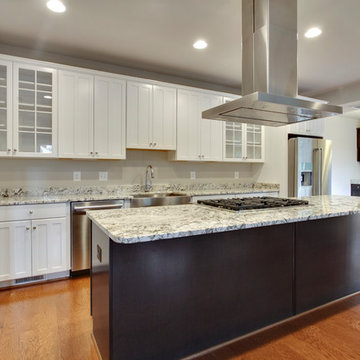 The Langley in Arlington, Virginia