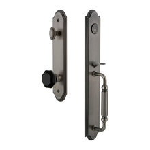 Front Door Handle