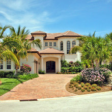 Landscape Ideas