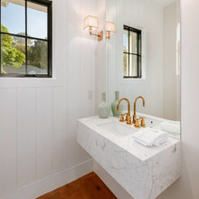 bath
