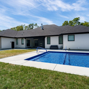 Amazing 2900+ sqft home in Franklin Ohio