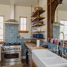 Ryan And Allie’s Kitchen