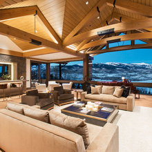 Living Rooms