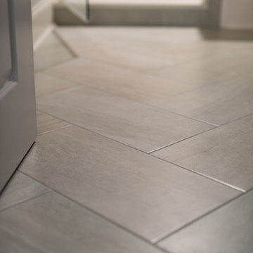 New Construction- Peach