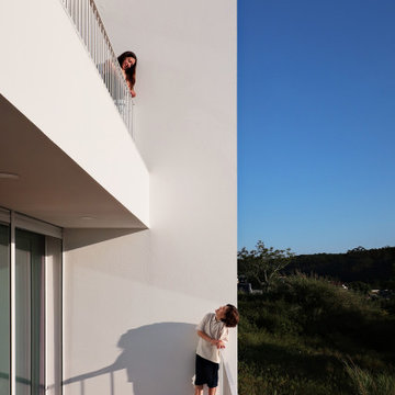 House of 15 Windows