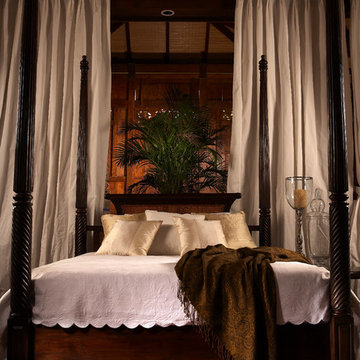 Idlewild Bedroom