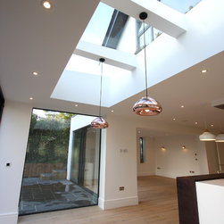 Beechcroft - Patio Doors & Bi-fold Doors