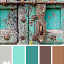 Color Combos