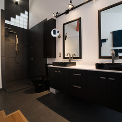 New Bathroom Remodels - Bath Products