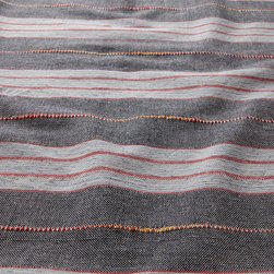 John Lewis - John Lewis Dakara Textured Throw - Throws