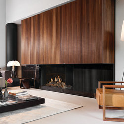 ECO-Prestige Balanced Flue - Indoor Fireplaces