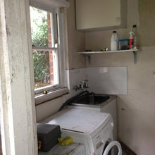 Before & After
