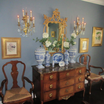4 Bernard Terrace