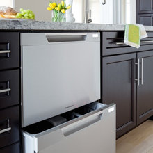 Kitchen ideas