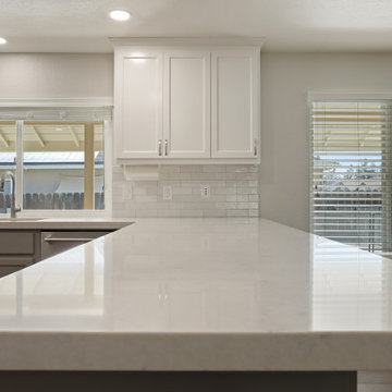 kitchenCRATE Custom Barbera Lane