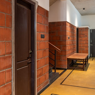 The Big House: A Legacy Reimagined