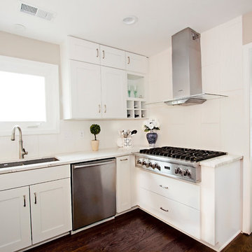 Briarcliff - Home Tour on April 29 and 30 2017 - Full Home Renovation
