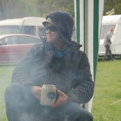 Foto von Padraic Bolger