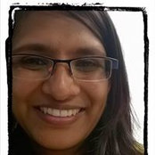 Foto von Nimisha Rowjee