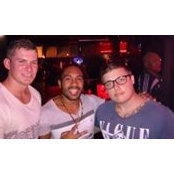 Zak Critsilis's photo