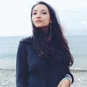 Nastya Popova's photo
