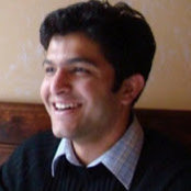 Sameer Kulkarni's photo