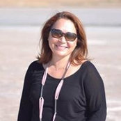 Ozlem Ileri's photo