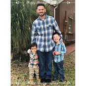 John Cherry's photo
