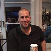 Matthew Jacobs's photo
