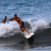 Foto de Riley Harima
